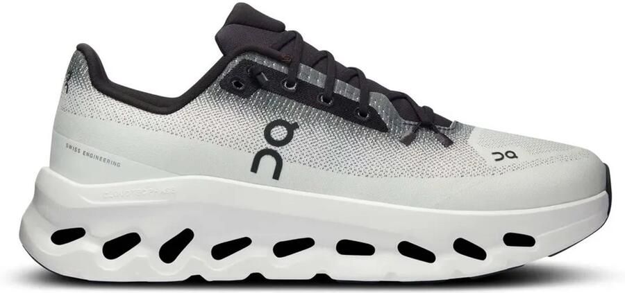 ON Running Cloudrunner 3 Hardloopschoenen Wit 1 2 Man