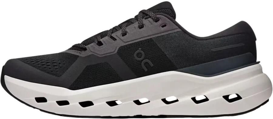 ON Running Cloudrunner 3 Hardloopschoenen Wit 1 2 Man - Foto 2
