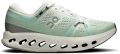 ON Running Cloudsurfer 2 Hardloopschoenen Groen 1 2 Vrouw - Meerkleurig