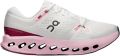 ON Running Cloudsurfer 2 Hardloopschoenen Wit 1 2 Vrouw - Multicolor
