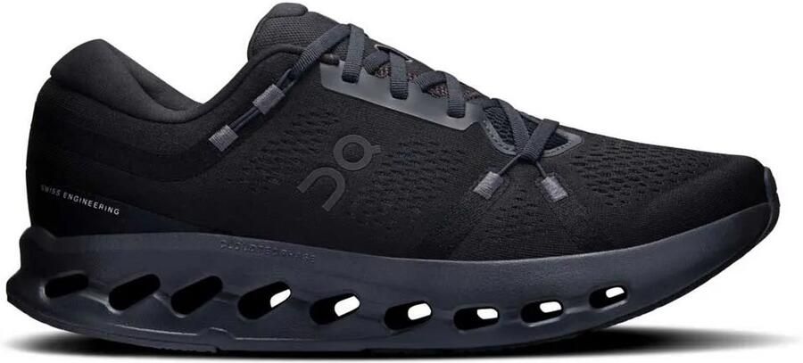 ON Running Cloudsurfer 2 Hardloopschoenen Zwart 1 2 Man