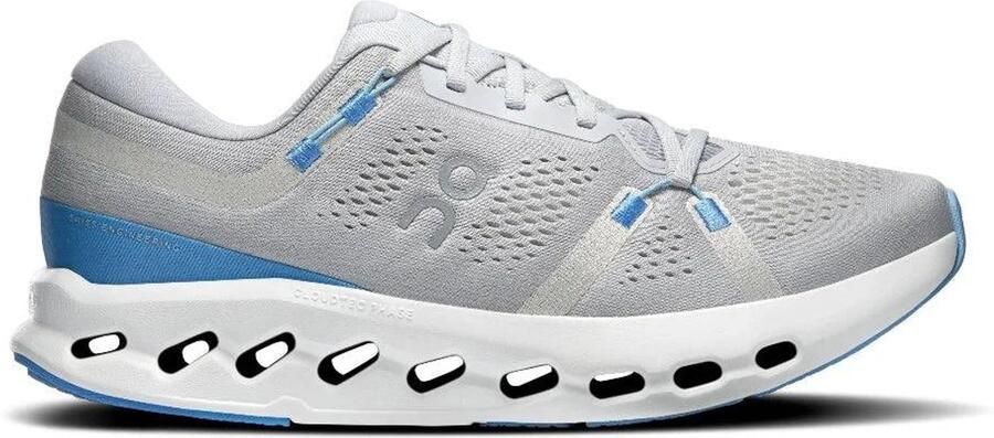 ON Running Cloudsurfer 2 Heren Sneakers Hardloopschoenen Glacier-Gourani 3MF10124839 - Foto 2