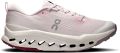 ON Running ON Cloudsurfer Trail 2 WS Trail Hardloopschoenen Dames Lelie Gardenia - Grijs