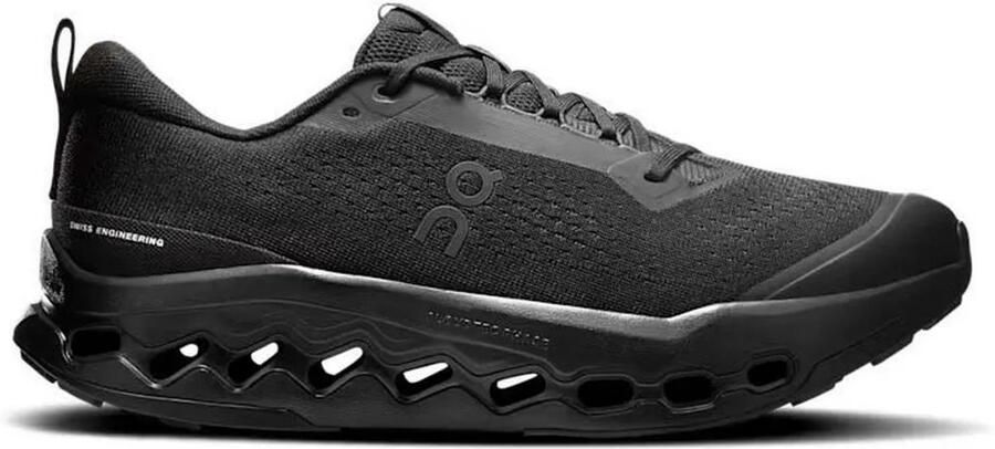 ON Running Cloudsurfer Trail 2 Trailschoenen Zwart 1 2 Man