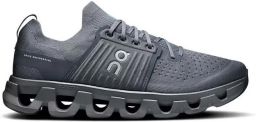 ON Running Cloudswift 4 Hardloopschoenen Grijs 1 2 Man