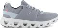ON Running Cloudswift 4 Heren Sneakers Cloud Hardloopschoenen Grijs 3MF10131014 - Grijs