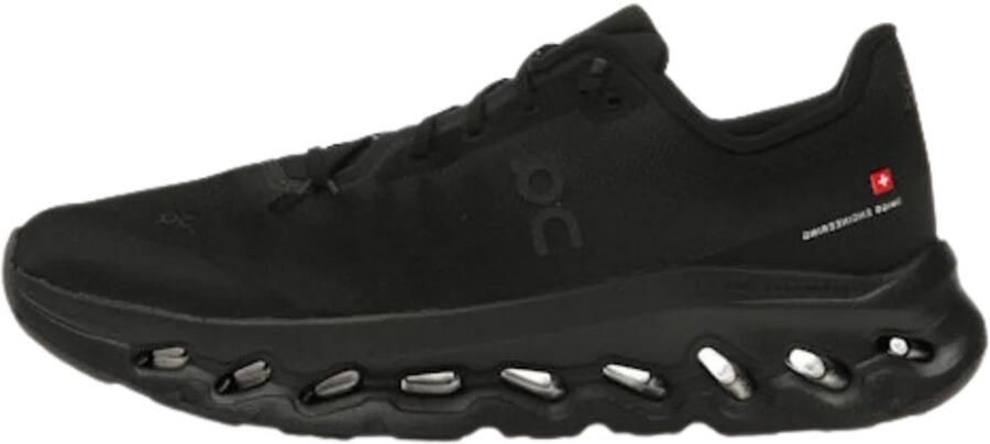 ON Running Cloudtilt Heren Sneakers Cloud Schoenen Eclipse-Black 3ME10100264