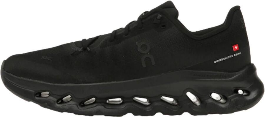 ON Running Cloudtilt Dames Black- Dames Black