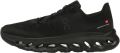 ON Running Cloudtilt Dames Black- Dames Black - Zwart