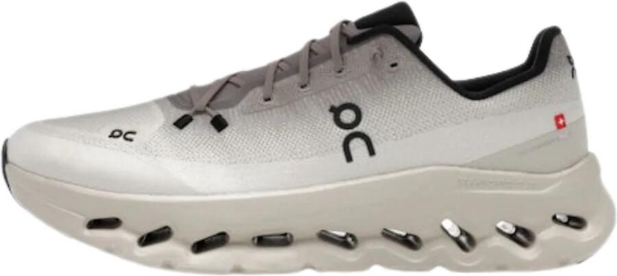 On Running Lichtgewicht hardloopschoenen met CloudTec-technologie