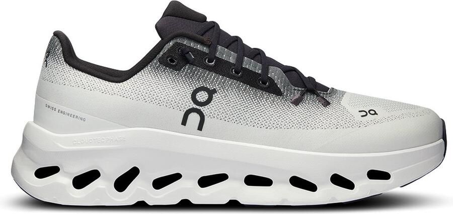 ON Running Cloudtilt Dames White- Dames White