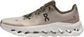 On Cloudtilt Sneakers Heren Olijf Textil - Groen