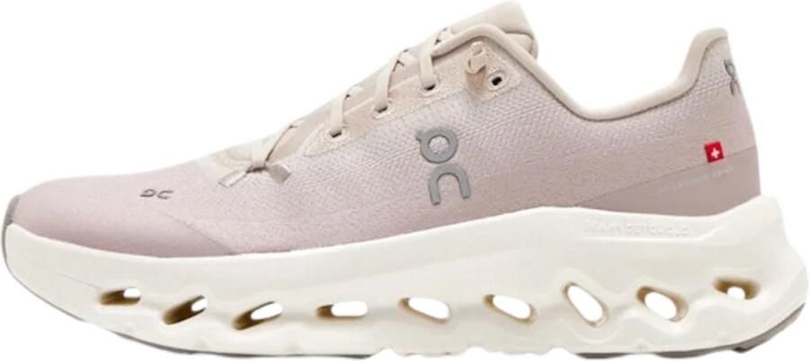 ON Running On Cloudtilt Sneakers Pearl Fade Cloudtilt Lifestyle Dames Sneakers voor Vrouwen