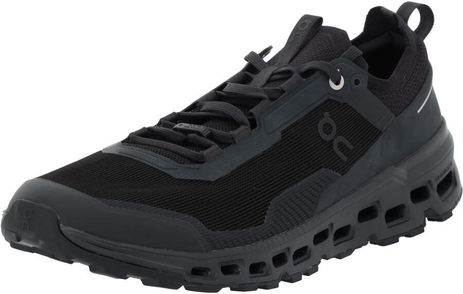 ON Running Cloudultra 2 Heren Trailschoenen Hardloopschoenen All-Black 3MD30280485