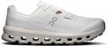 On Cloudvista 2 Waterproof Trailrunningschoenen grijs - Wit