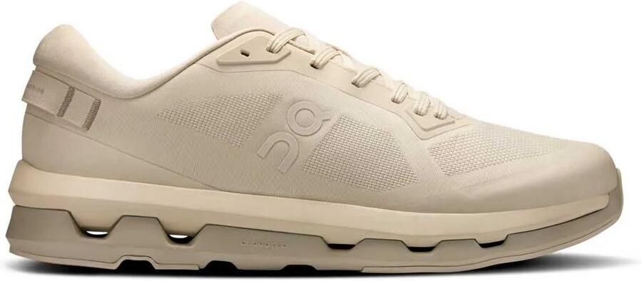 ON Running Cloudzone Schoenen Beige Man