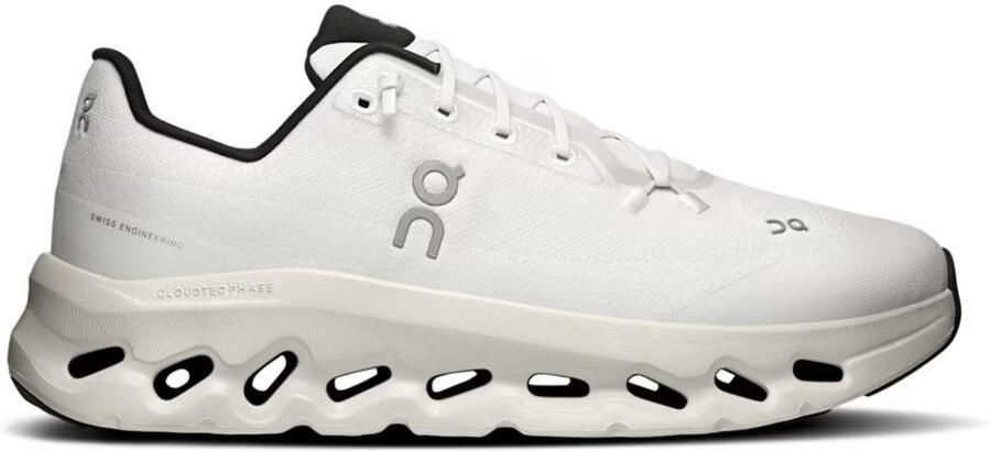 On Running Cloudtilt Witte Veterschoenen