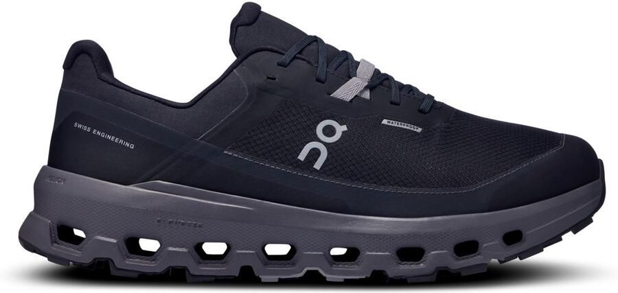 ON Running Cloudvista 2 WP Waterproof Heren Trail-Running Schoenen Hardloopschoenen 3ME30140106