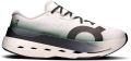 ON Running ON Cloudboom Max Hardloopschoenen Wit Zwart - Multicolor