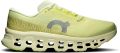 ON Running ON Cloudmonster 3 Heren Limelight Seedling - Geel