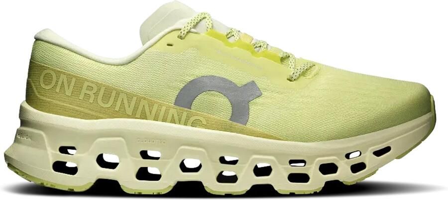 ON Running ON Cloudmonster 3 Heren Limelight Seedling
