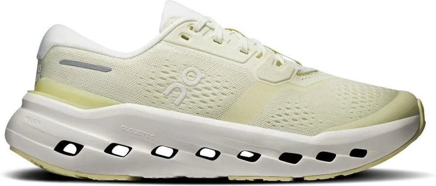 ON Running ON Cloudrunner 3 Dames Seedling Ivory