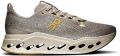 ON Running ON Cloudsurfer Max Heren Cinder Pelican - Bruin