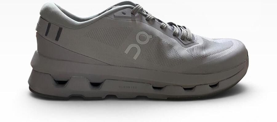 ON Running Onruning Cloudzone Sportschoenen Dames Grijs