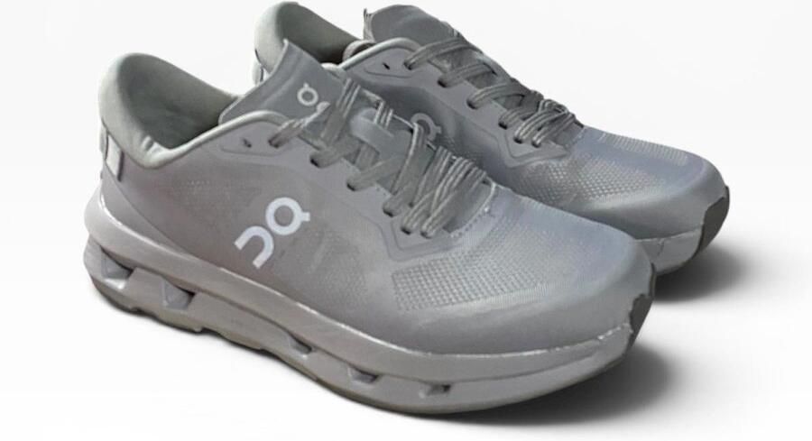 ON Running Onruning Cloudzone Sportschoenen Grijs - Foto 2