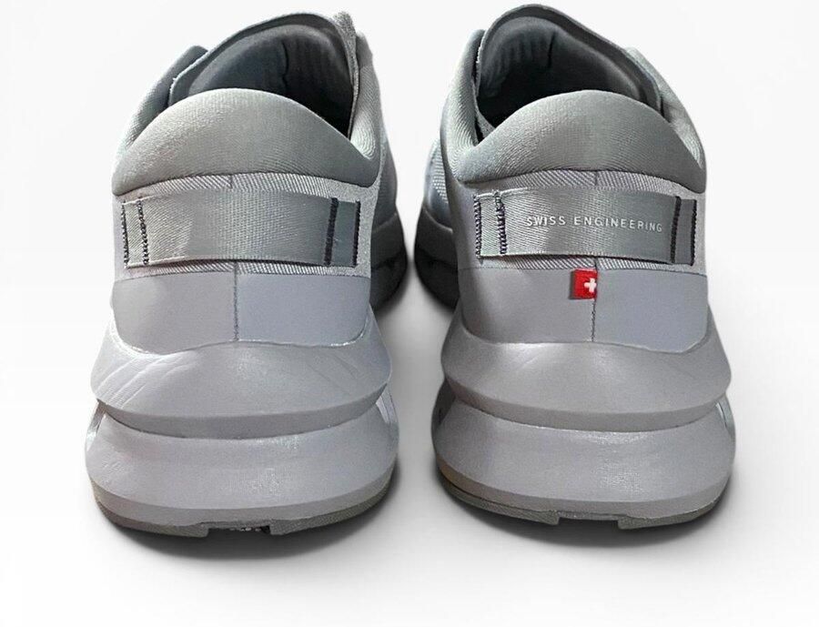 ON Running Onruning Cloudzone Sportschoenen Grijs - Foto 2