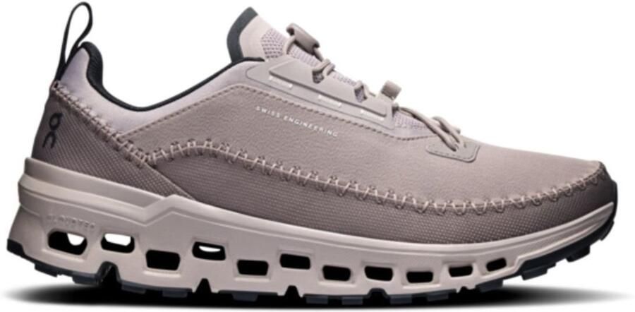 On Women's Cloudaway 2 Multisportschoenen bruin - Foto 2