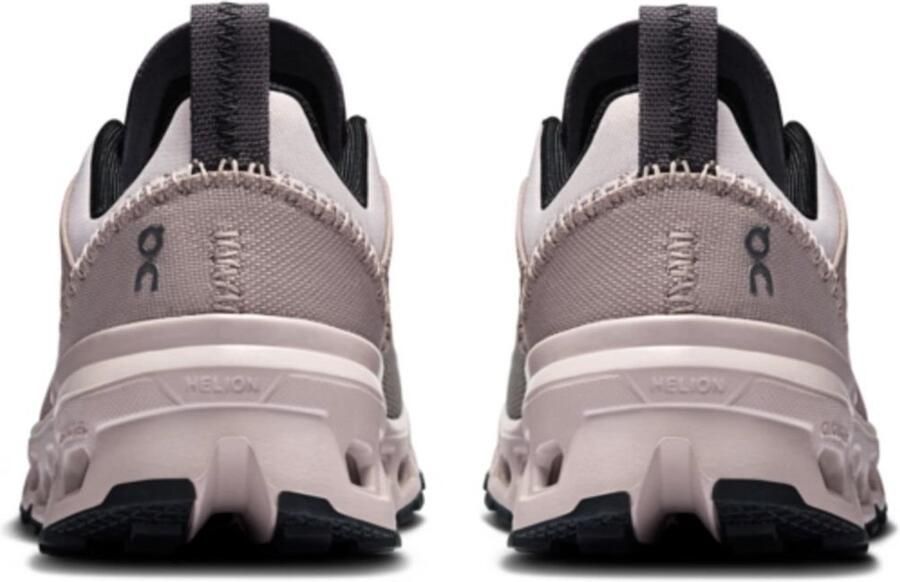 On Women's Cloudaway 2 Multisportschoenen bruin