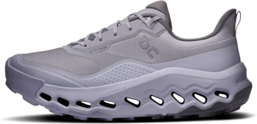 On Women's Cloudhoriz 2 WP Multisportschoenen grijs
