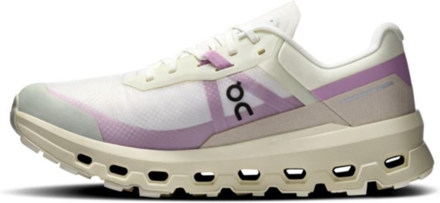 ON Running Hardloopschoenen Baskets Cloudvista 2 textile respirant