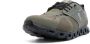 ON Running Cloud 5 WP Waterproof Heren Hardloopschoenen Running Schoenen Sportschoenen Olive-Black - Thumbnail 5