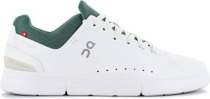 ON Running THE ROGER Advantage Sneakers Schoenen Wit