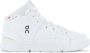 ON Running THE ROGER Clubhouse Mid Heren Sneakers Schoenen Wit - Thumbnail 1