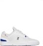 ON Running THE ROGER Spin Heren Sneakers Schoenen Wit 3MD11471089 - Thumbnail 1