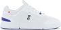 ON Running THE ROGER Spin Dames Sneakers Schoenen Wit 3WD11482244 - Thumbnail 1