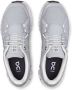 ON Running Cloud 6 Dames Sneakers Schoenen Glacier-White 3WF10060070 - Thumbnail 3