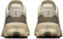 On Cloudvista Dames Schoenen Wit Maat: 37.5 Mesh Synthetisch Foot Locker - Thumbnail 4