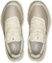 On Cloudvista Dames Schoenen Wit Maat: 37.5 Mesh Synthetisch Foot Locker - Thumbnail 1