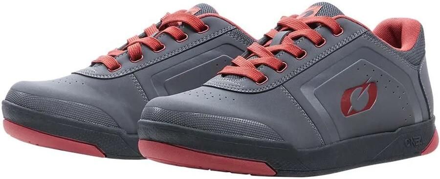 O'Neal Pinned Flat Pedal Shoe V.22 Fietsschoenen blauw