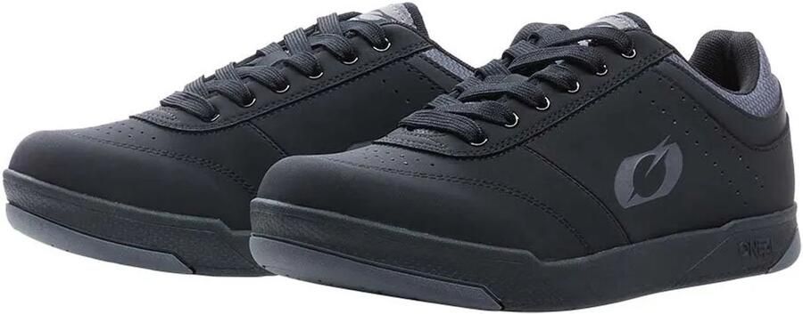 O'Neal Pumps Flat Shoe V.22 Fietsschoenen zwart