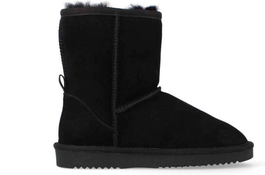O&apos;Neill Boots Bolsa Chica Women High Triple 90223010-11A Zwart