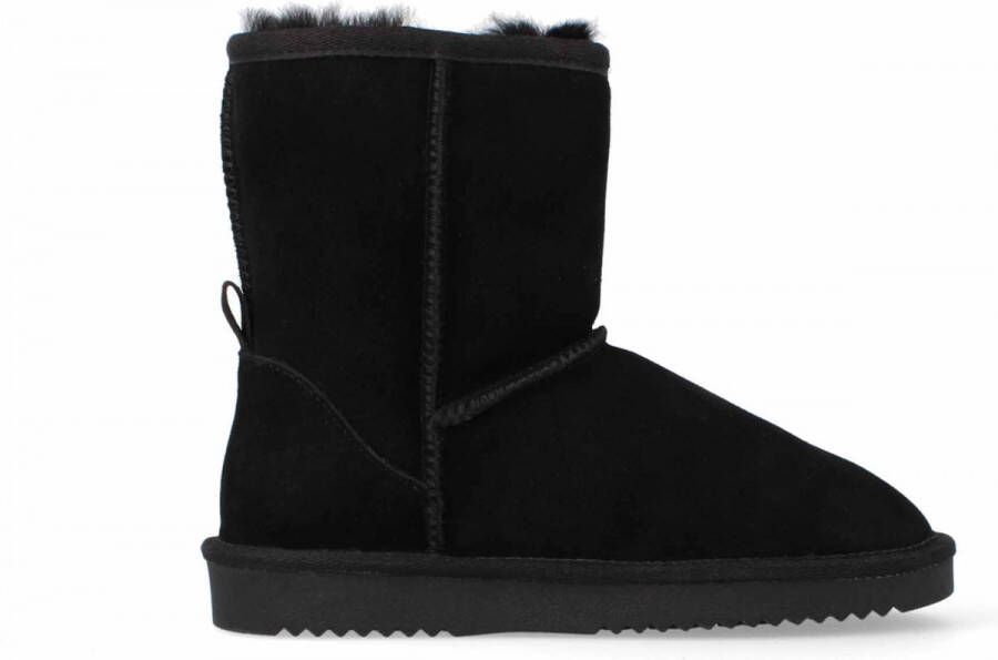 O&apos;Neill Boots Bolsa Chica Women High Triple 90223010-11A Zwart