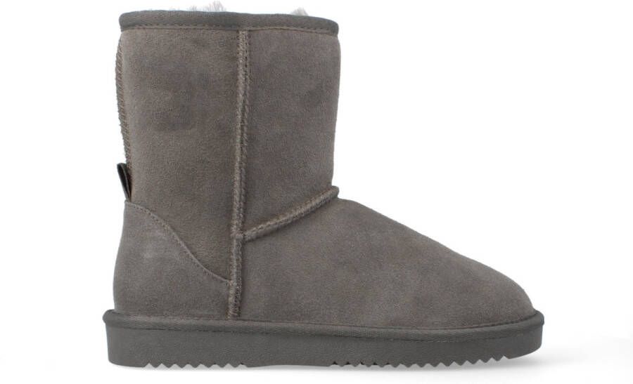 O&apos;Neill Boots Bolsa Chica Women High Triple 90223010-6QW Grijs