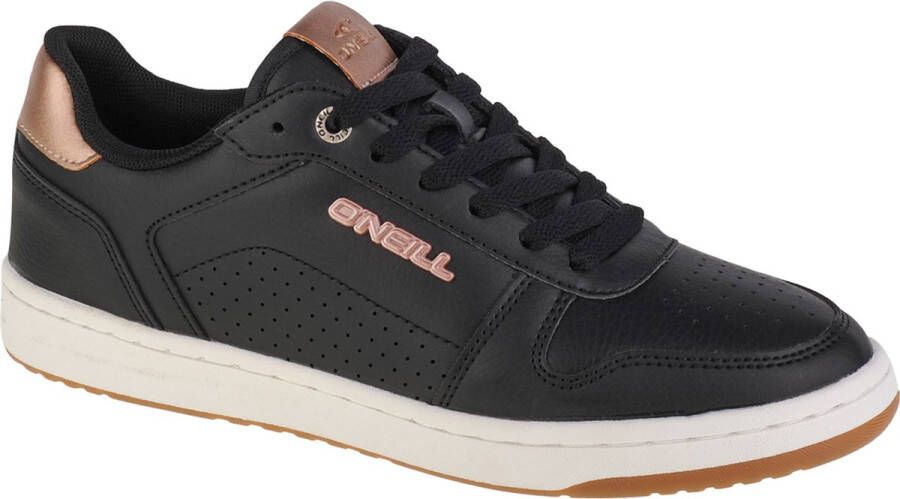 O'Neill Byron Wmn Low 90221002-14C Vrouwen Zwart Sneakers