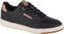 O'Neill Byron Wmn Low 90221002 14C Vrouwen Zwart Sneakers - Thumbnail 1