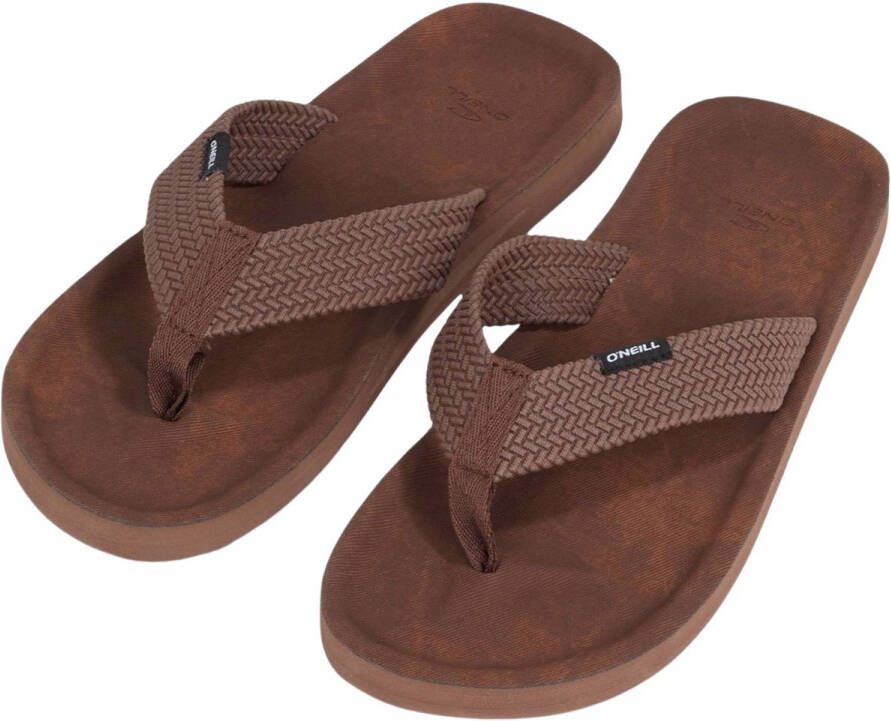 O'Neill Chad Teenslippers Heren